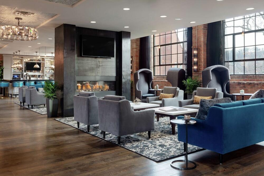 Picture of The Foundry Hotel Asheville, Curio Collection by Hilton