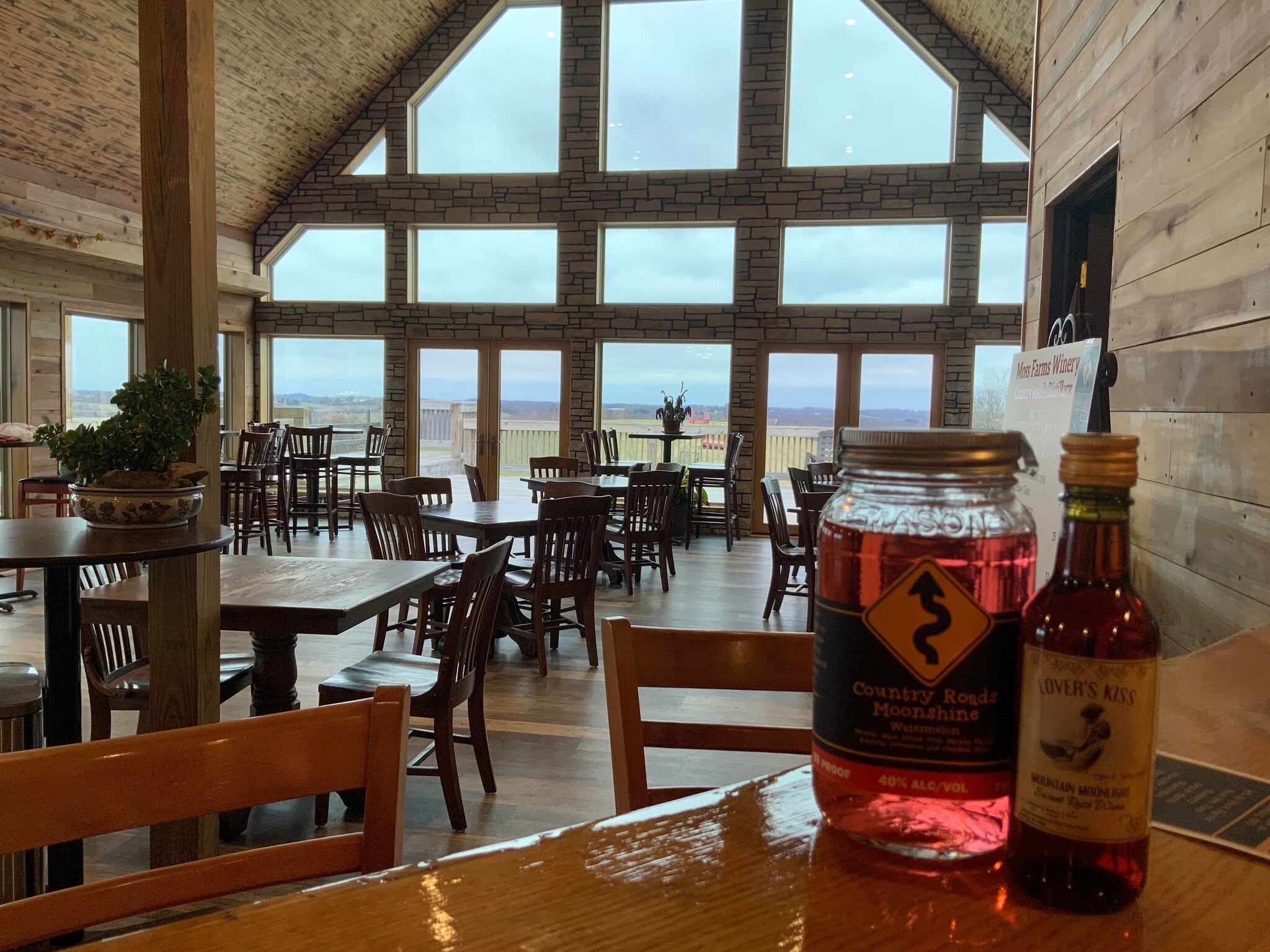 Picture of Moss Farms Winery