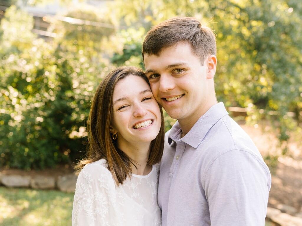 Picture of Allison's Story