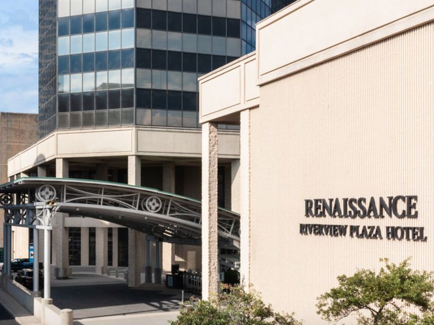 Picture of Renaissance Mobile Riverview Plaza Hotel