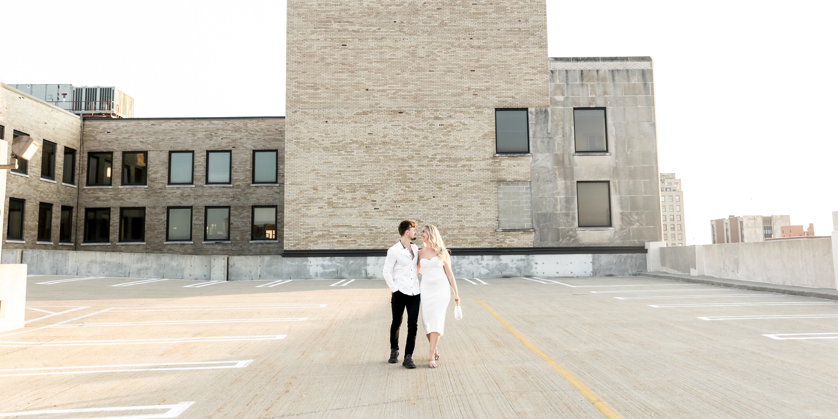 Sara & Joey Home Page Banner