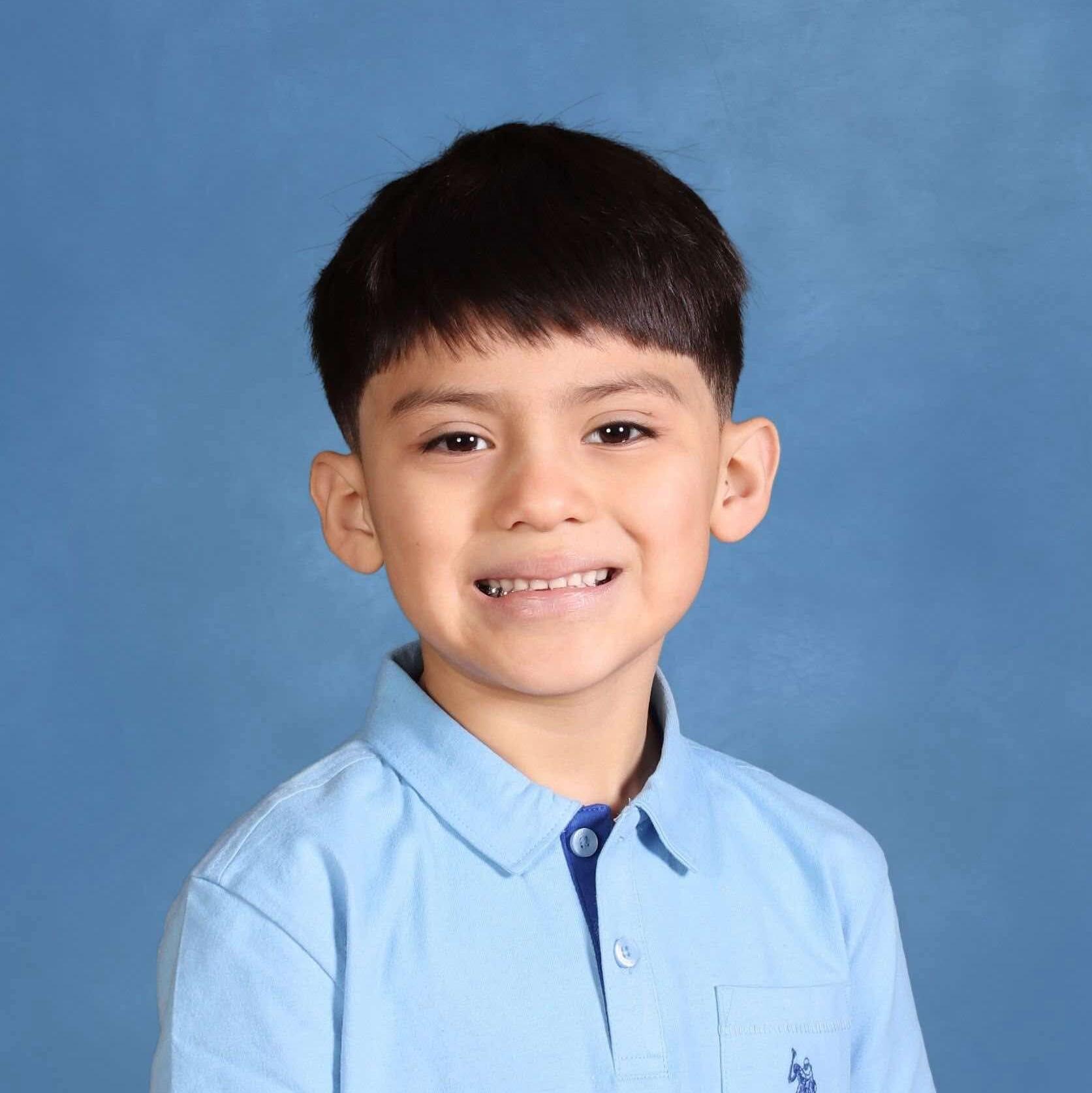 Mateo Garcia