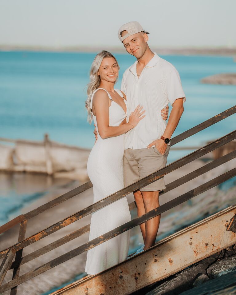 Kelsey & Tyler Home Page Banner