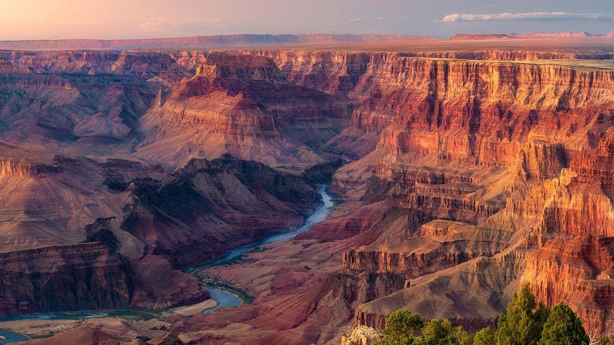 Picture of Grand Canyon National Park