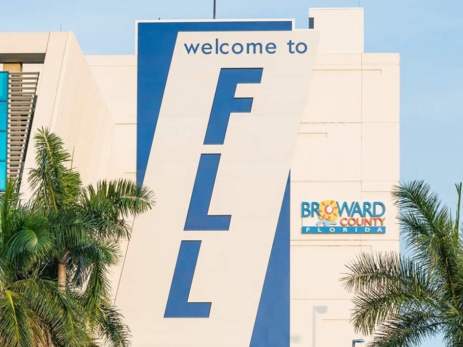 Picture of Fort Lauderdale-Hollywood International Airport