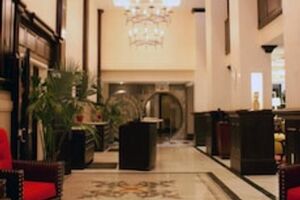 Picture of Sheraton Columbia Downtown Hotel