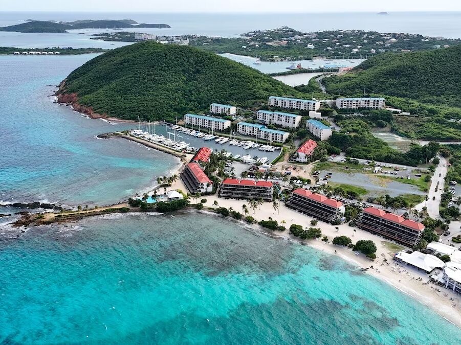 Picture of Sapphire Beach Condominium Resort