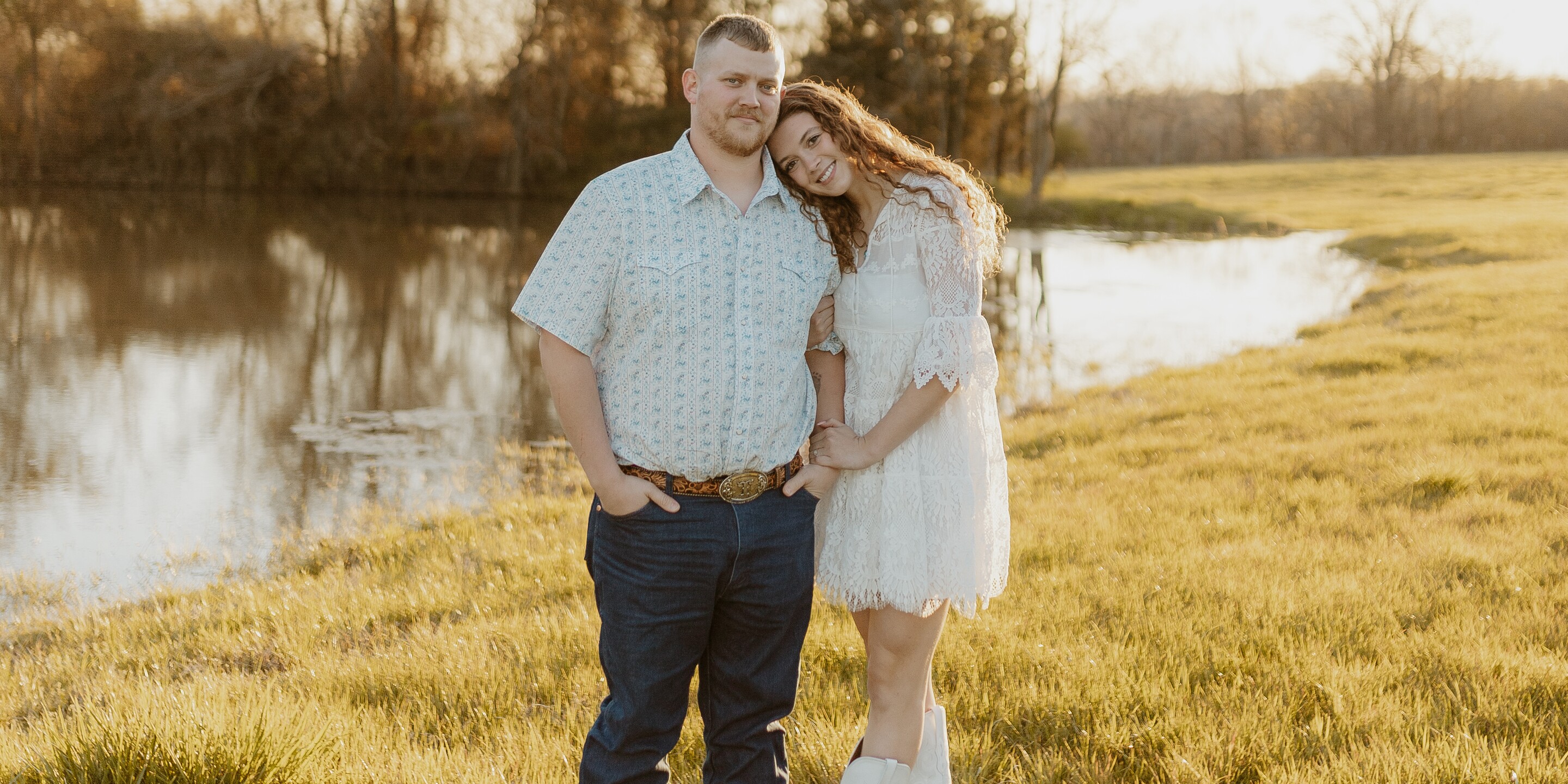 Timothy Miller and Hannah Ramey-Johnson's Wedding Website - The Knot