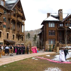 The Ceremony