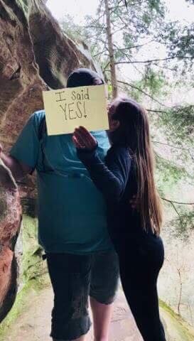 Picture of The Proposal 
