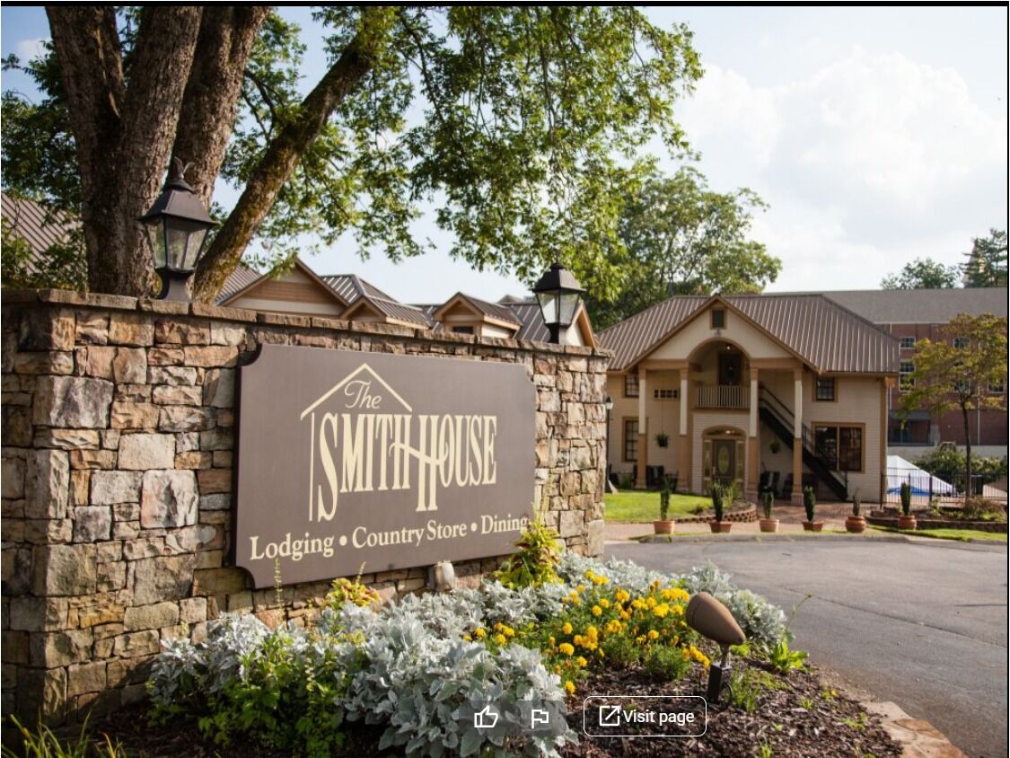 Picture of The Smith House