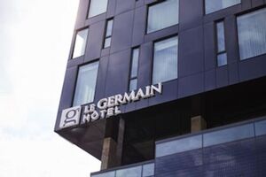 Picture of Le Germain Hotel Ottawa