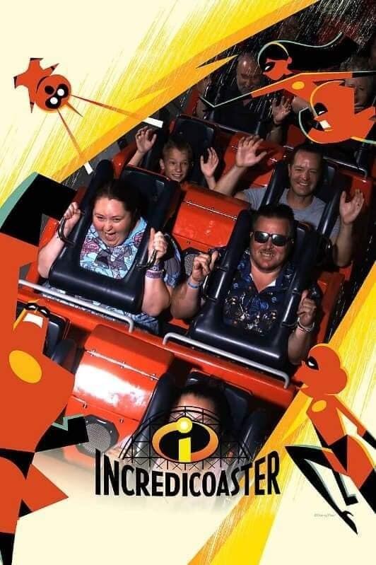 Disneyland Fun