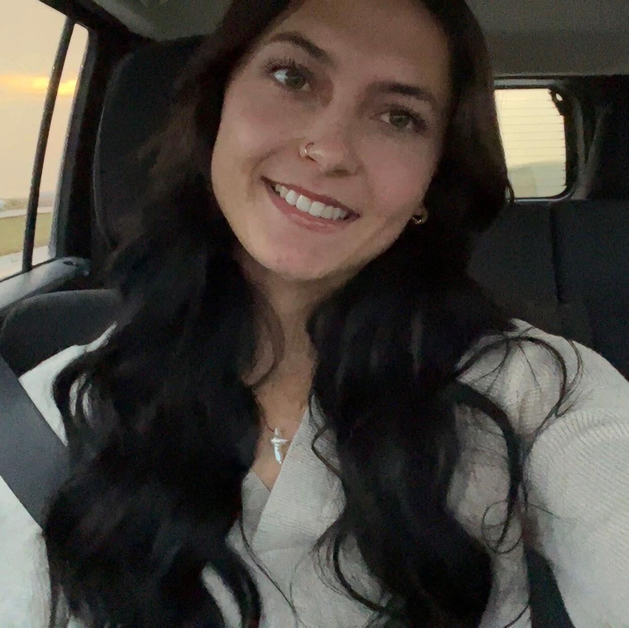 Alexa Hocken