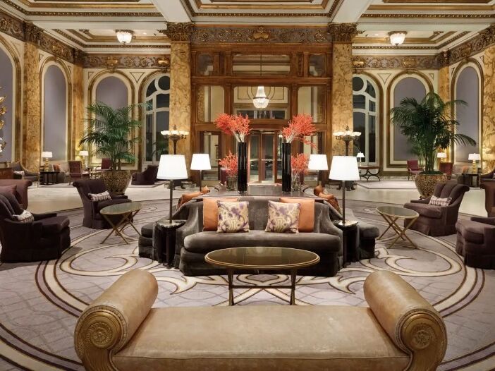 Picture of Fairmont San Francisco