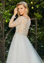 Casablanca Bridal 2395 Raelynn Ball Gown Wedding Dress - thumbnail - 2