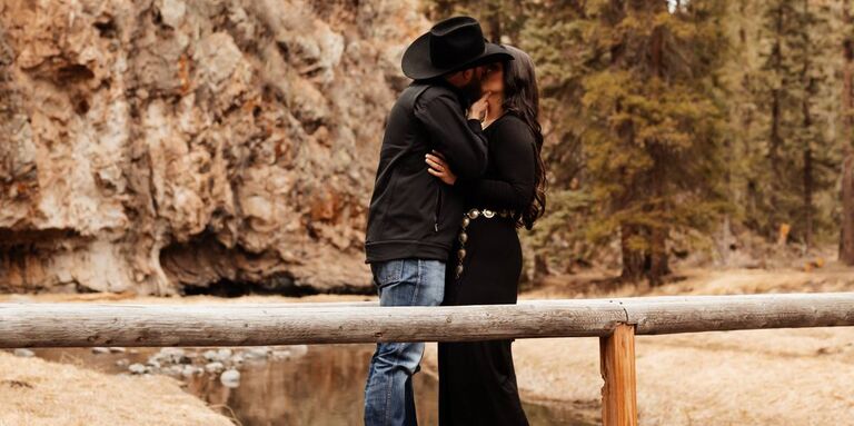 Kendra & Cody Home Page Banner