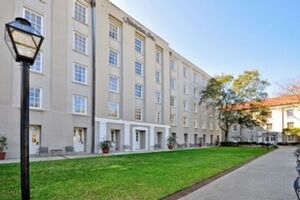 Picture of Hampton Inn Charleston Historic District