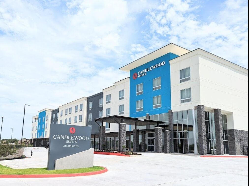 Picture of Candlewood Suites Tulsa Hills - Jenks, an IHG Hotel
