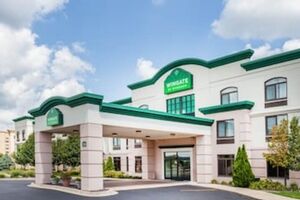 Picture of Wingate by Wyndham Peoria