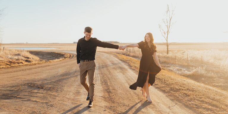 Micah & Maycee Home Page Banner