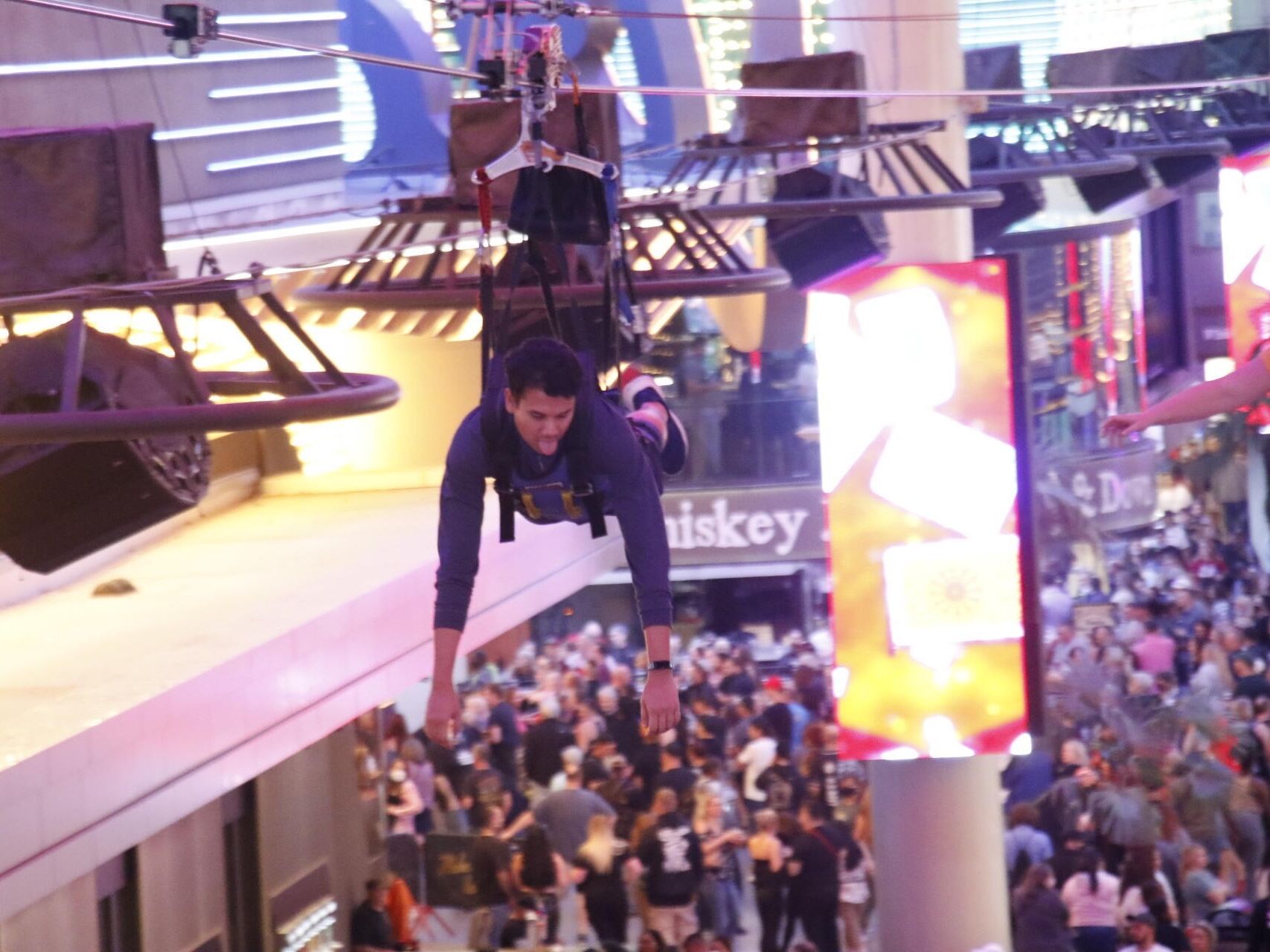 Picture of Fremont Street Experience