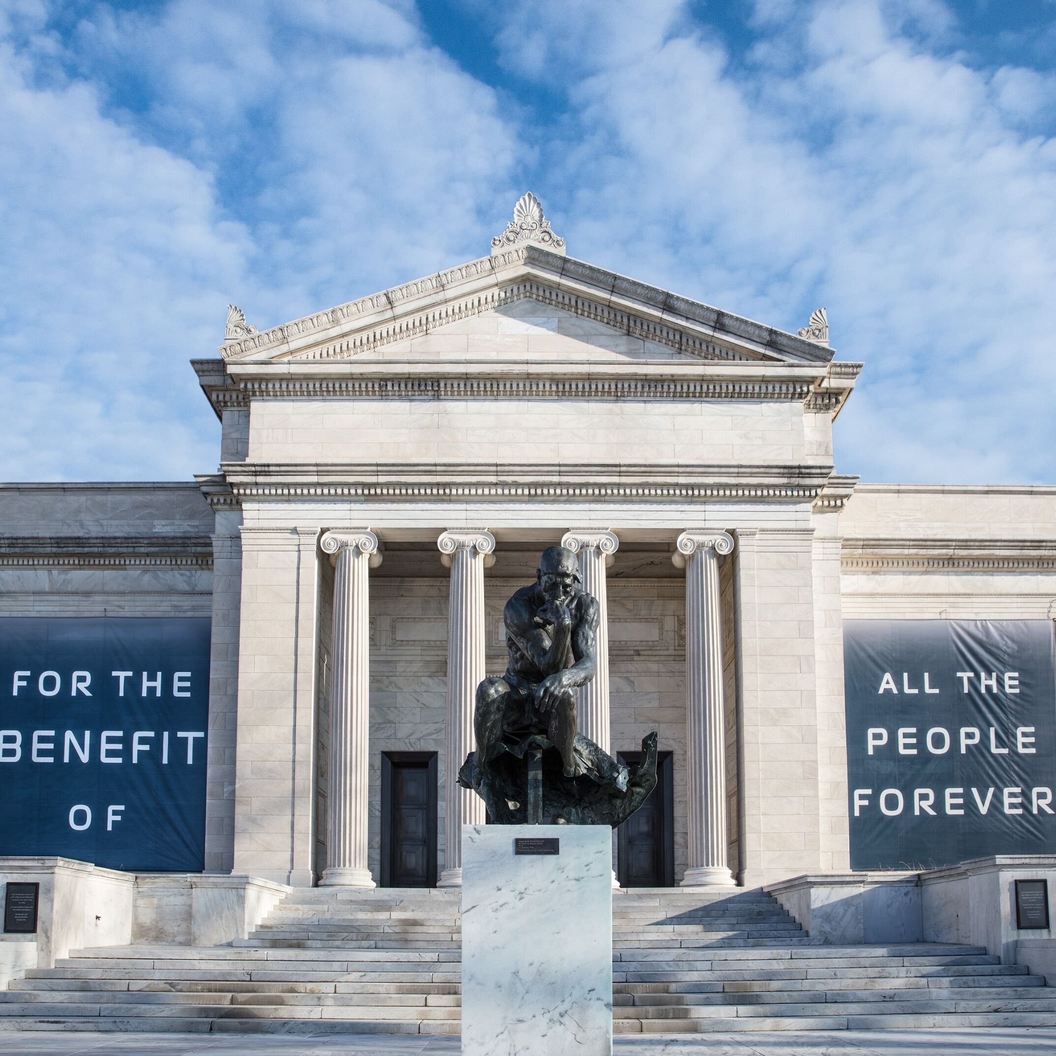 Picture of The Cleveland Museum of Art