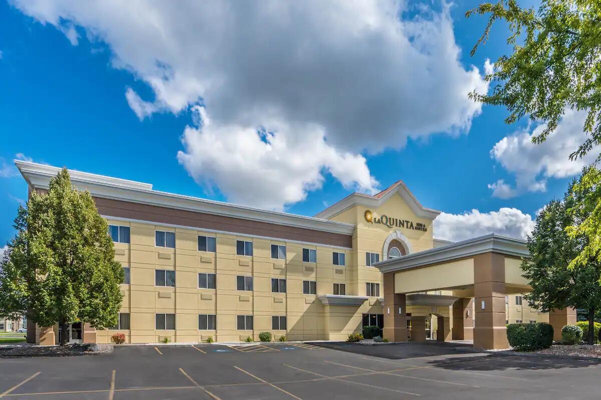 Picture of La Quinta Inn & Suites by Wyndham Idaho Falls/Ammon