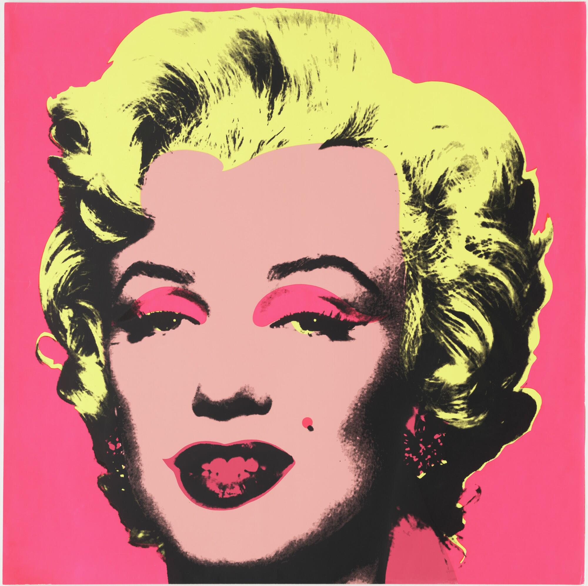 Picture of Andy Warhol Museum