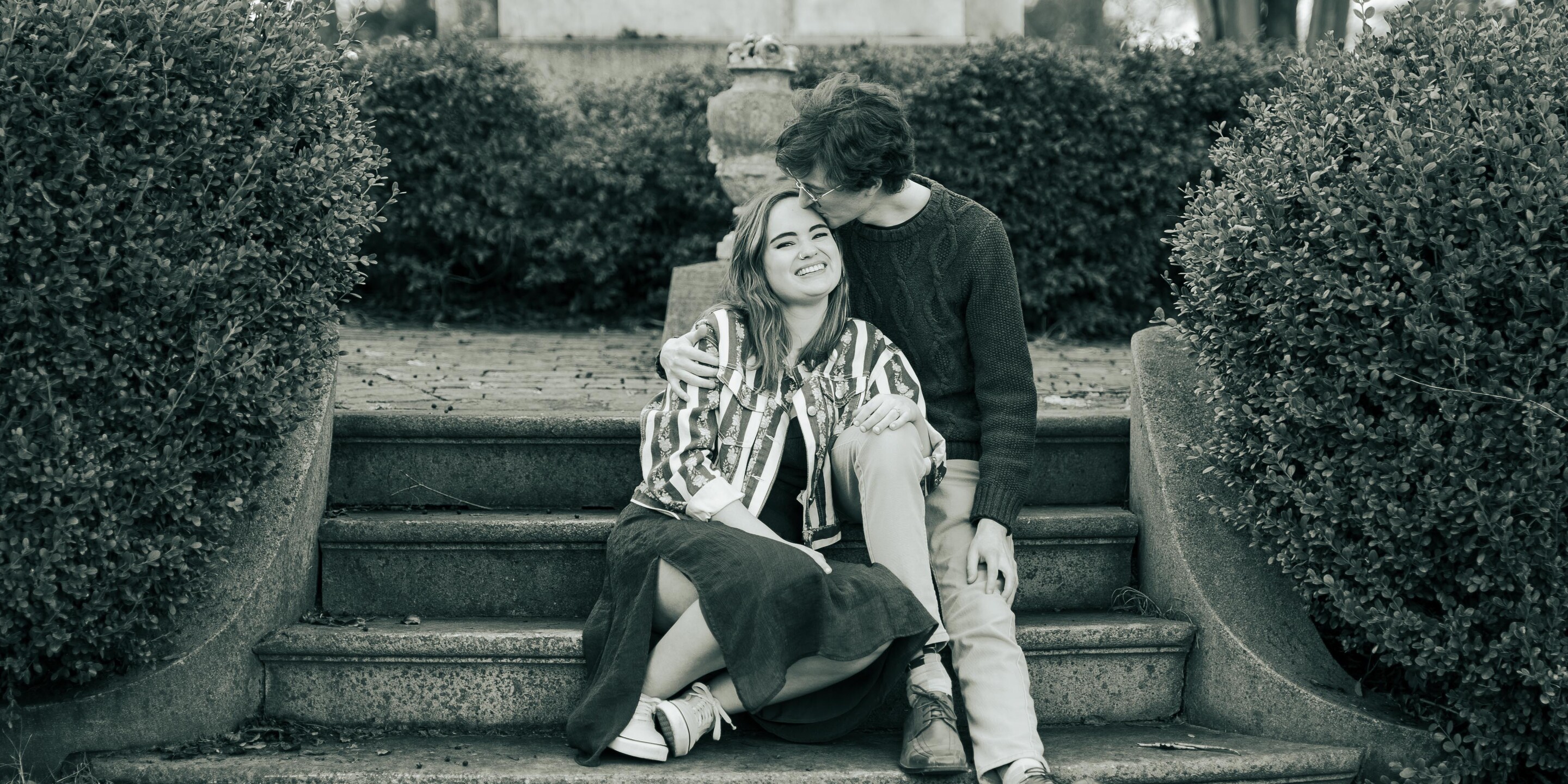 Delaney & Cameron Home Page Banner
