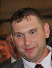 Daniel Bekavac