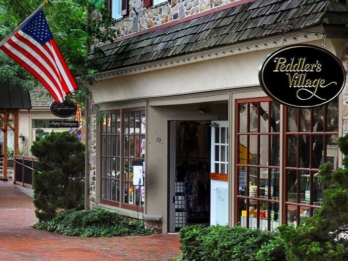 Picture of Shops at Peddler's Village 