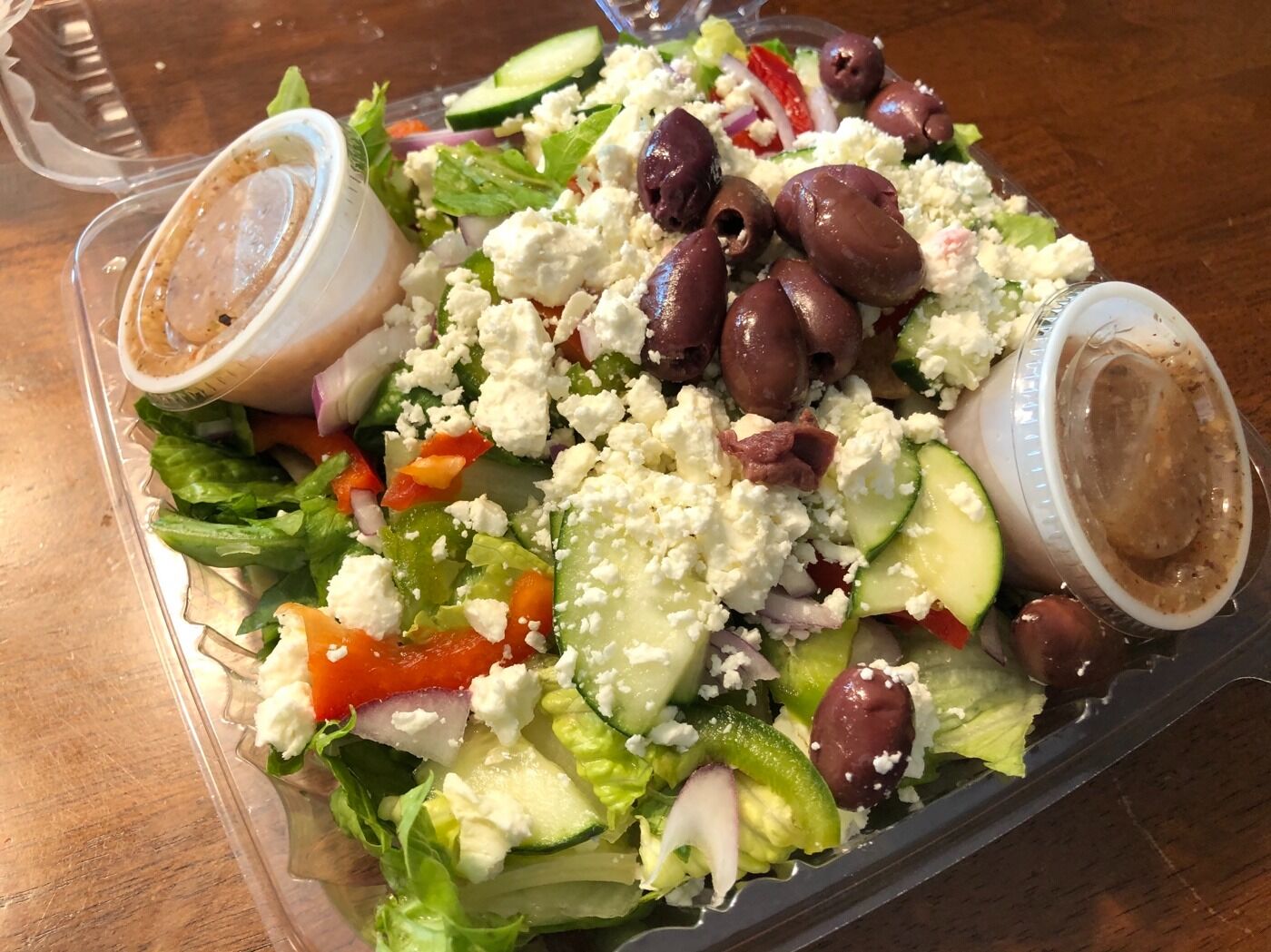 Picture of N & J Cafe & Bakery