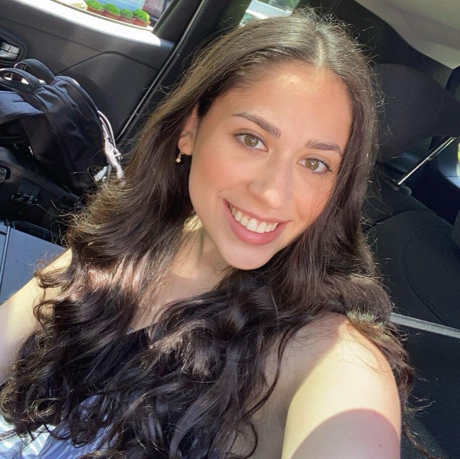 Sienna Gonzalez