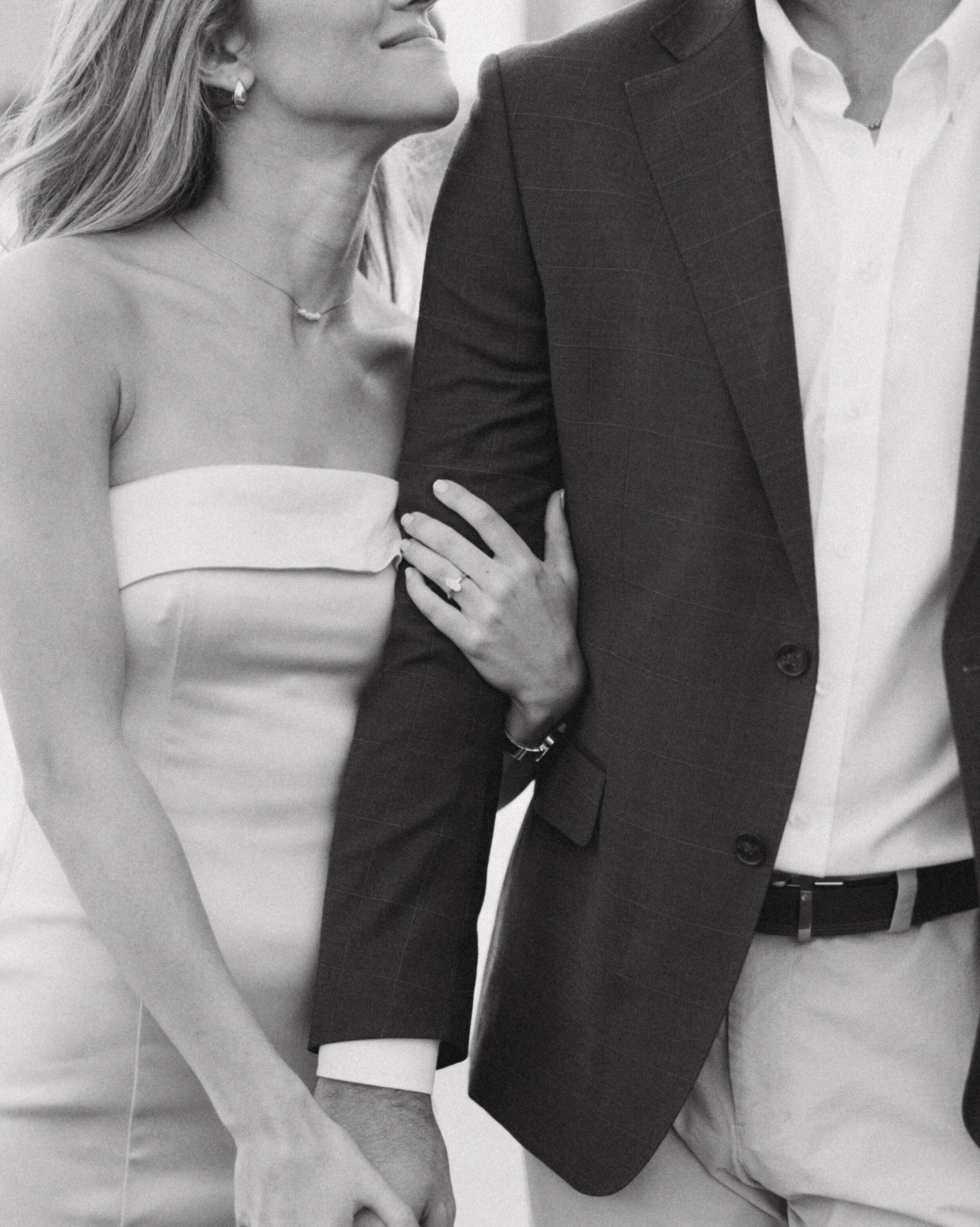 Chloe & Christian Home Page Banner