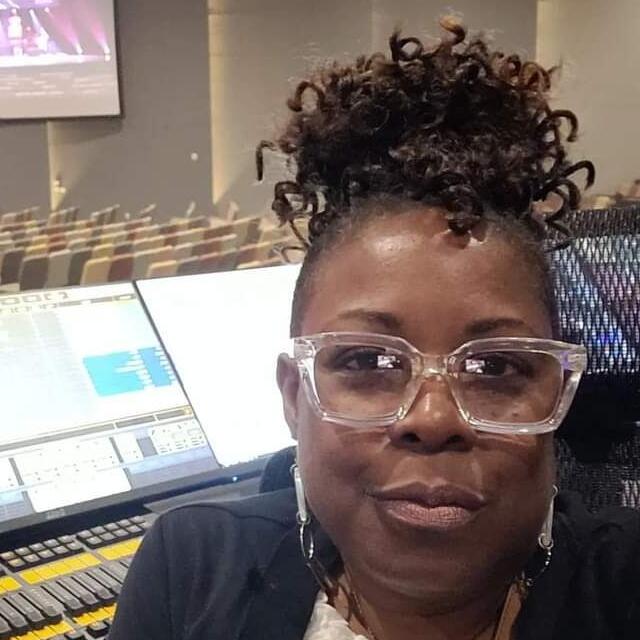 Christene Archie