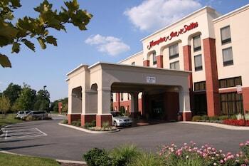Picture of Hampton Inn & Suites Richmond/Virginia Center