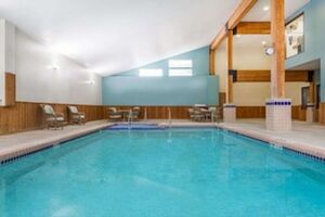 Picture of Wyndham Garden Madison Fitchburg