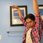 Jacob Prijoles