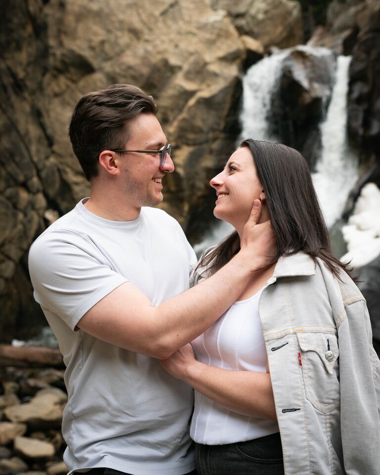 Alex & Maxim Home Page Banner
