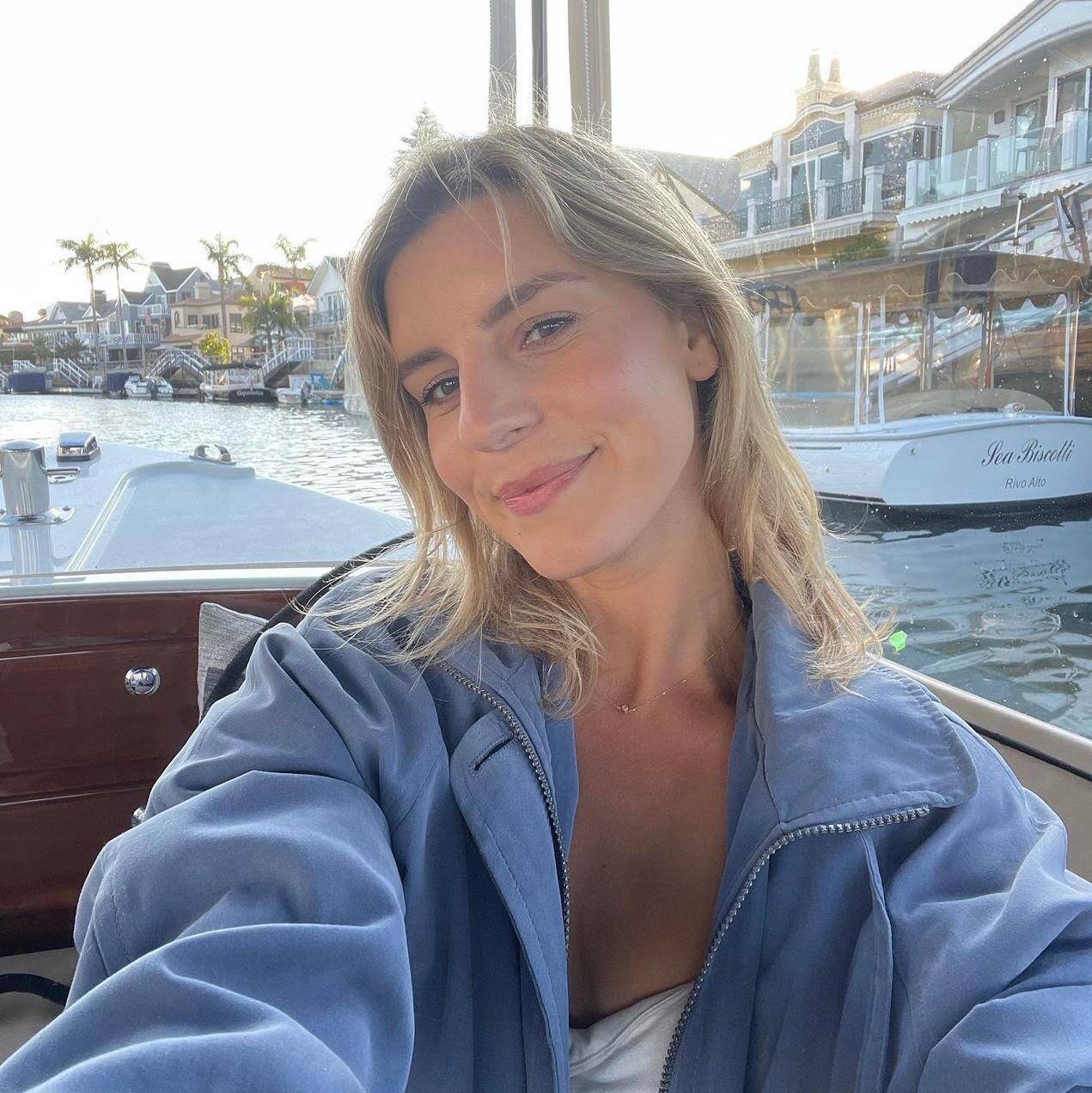 Kathryn "Kappa" Sinclair