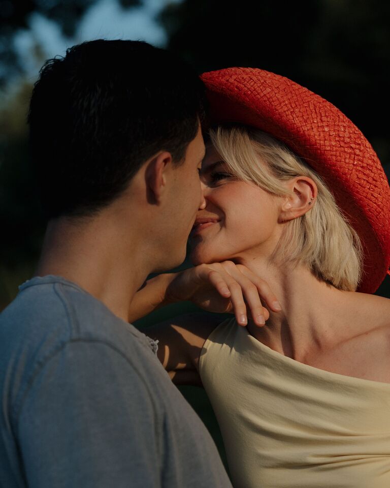 Kamryn & Jacob Home Page Banner