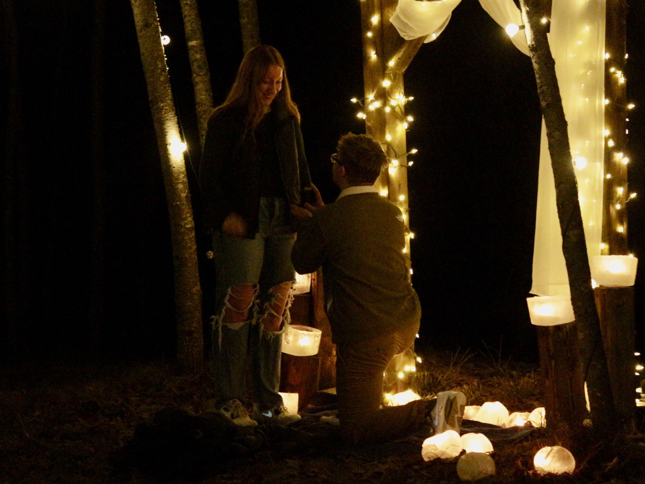 Picture of Engagement