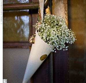 Baby's Breath Decor