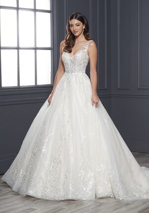 Christina Wu 15826 Ball Gown Wedding Dress