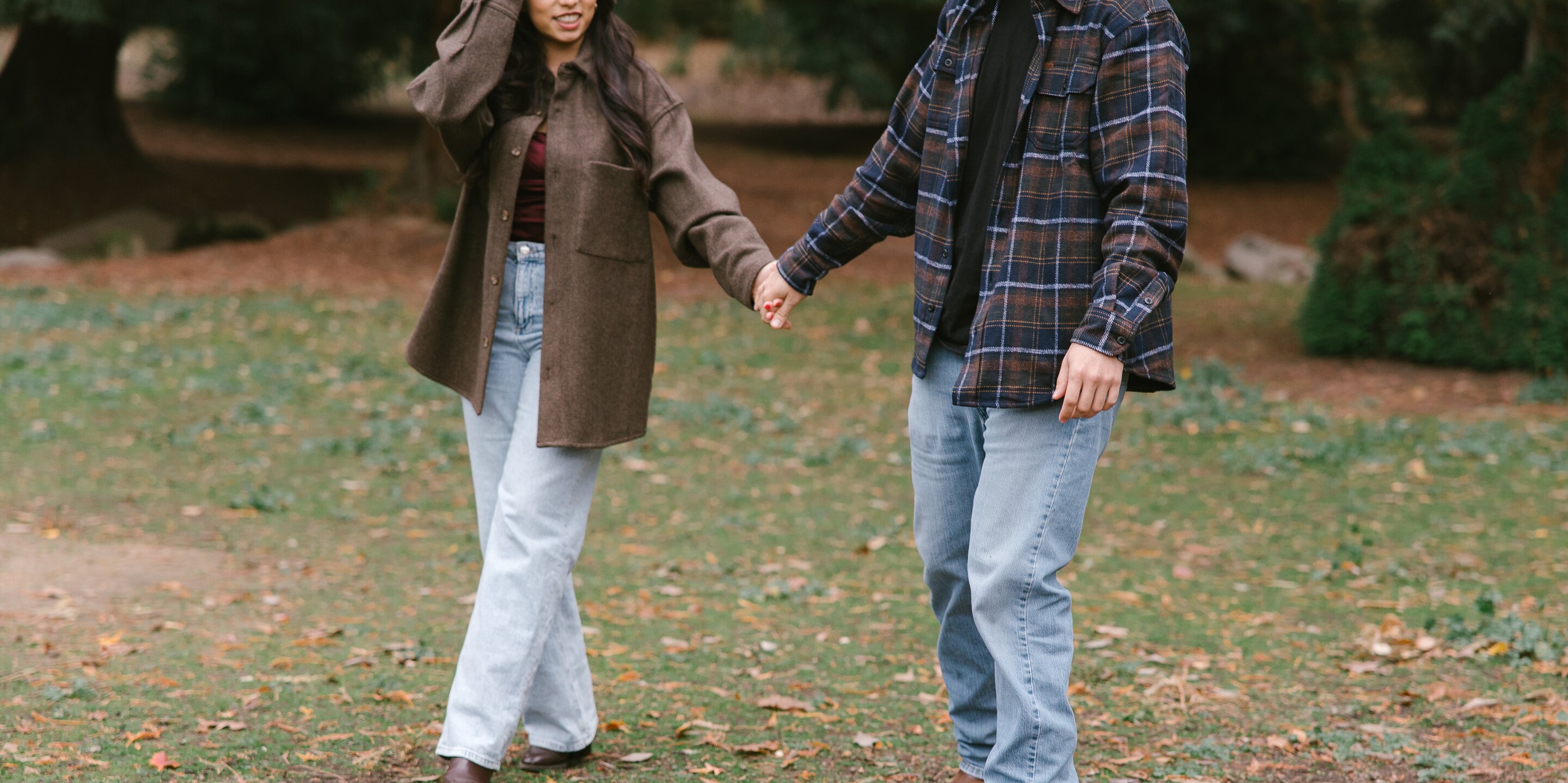 Jesus & Kassie Home Page Banner