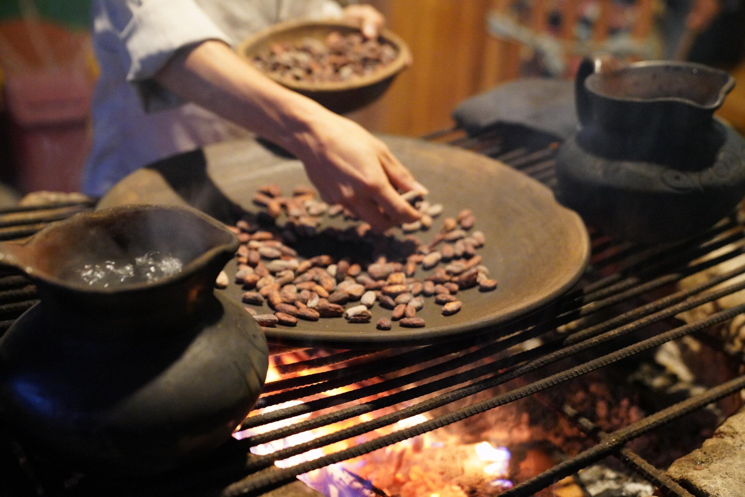 Picture of Mindo the Cloud Forest & Chocolate Tour 