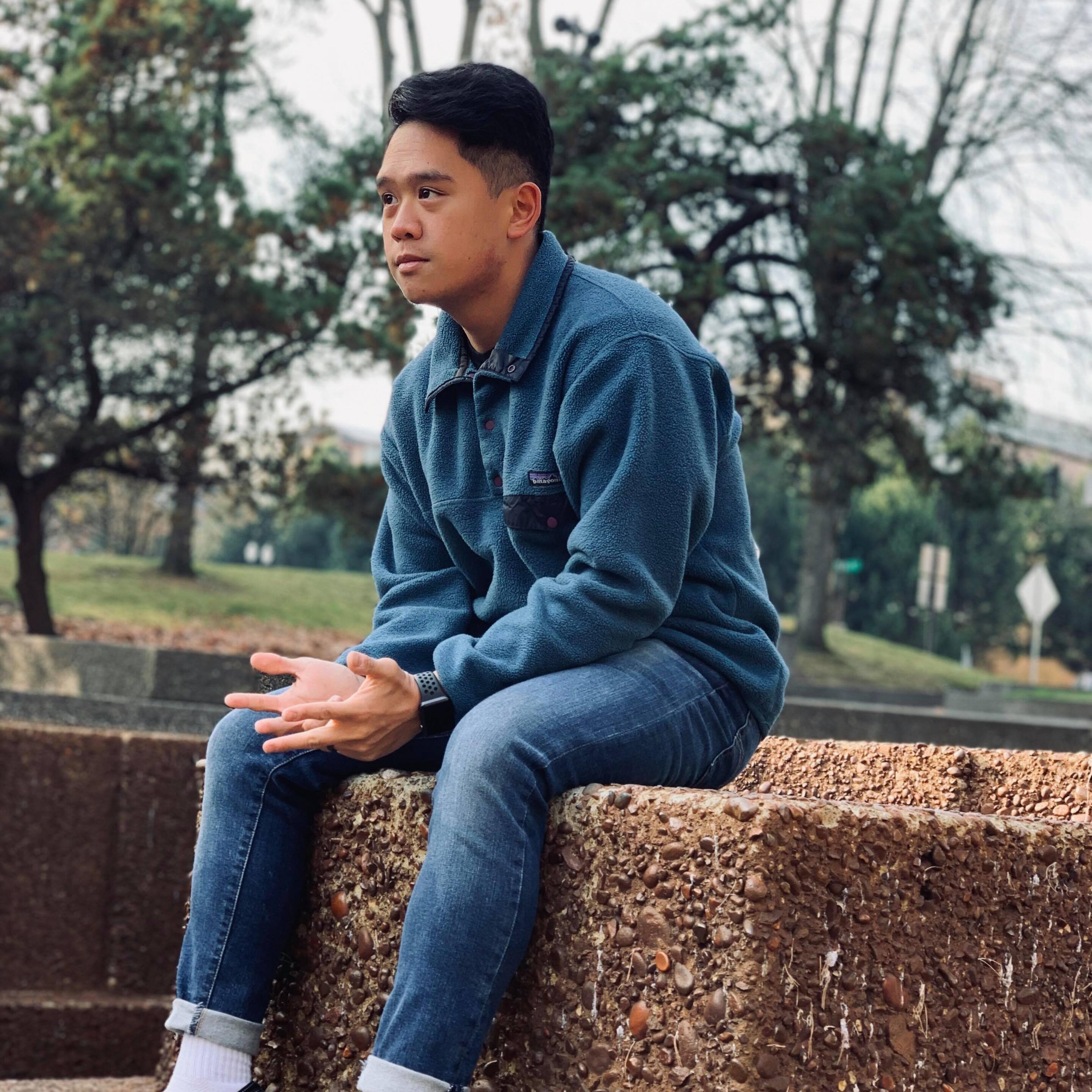 Joe Deguzman