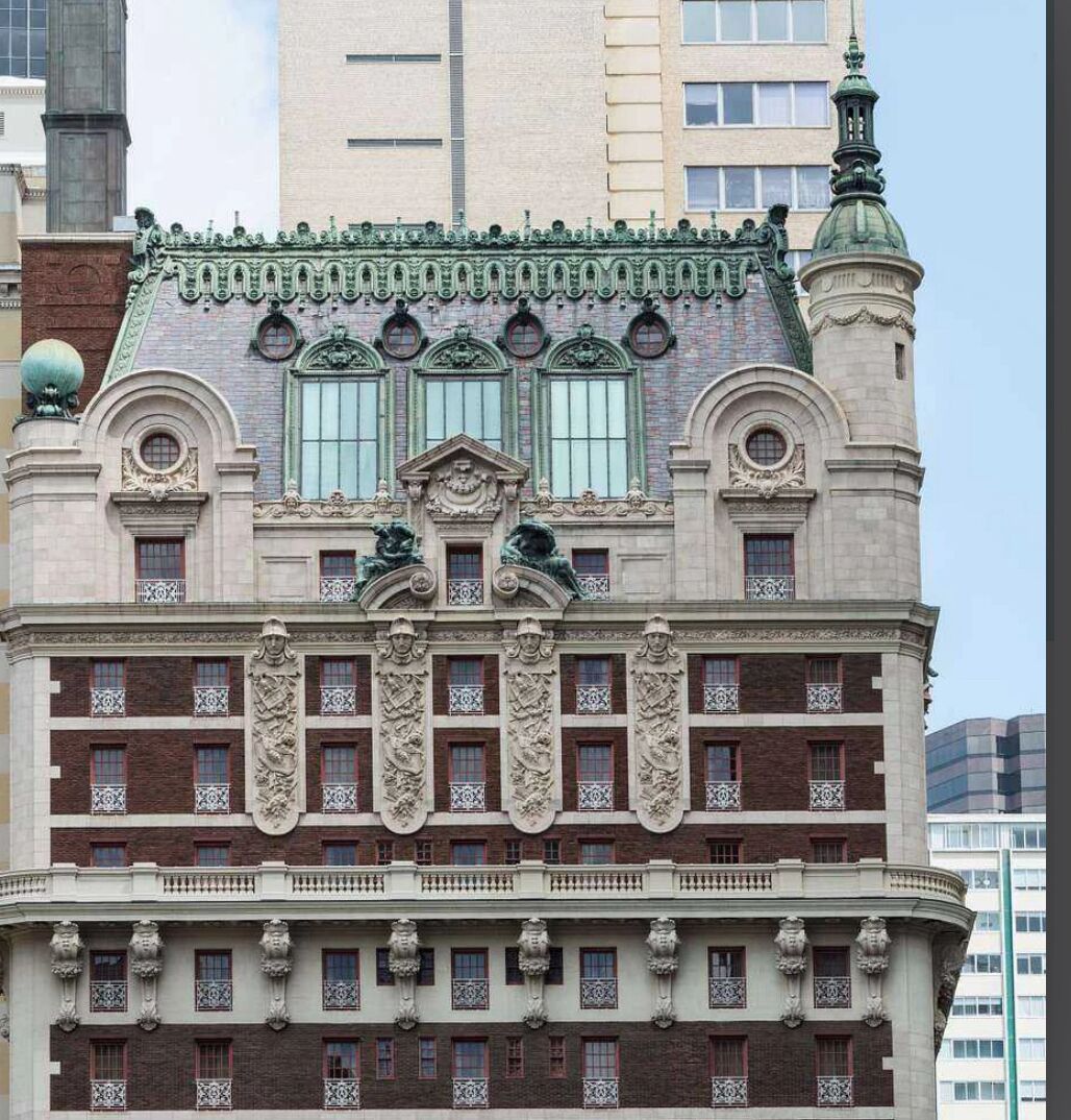 Picture of Adolphus Hotel