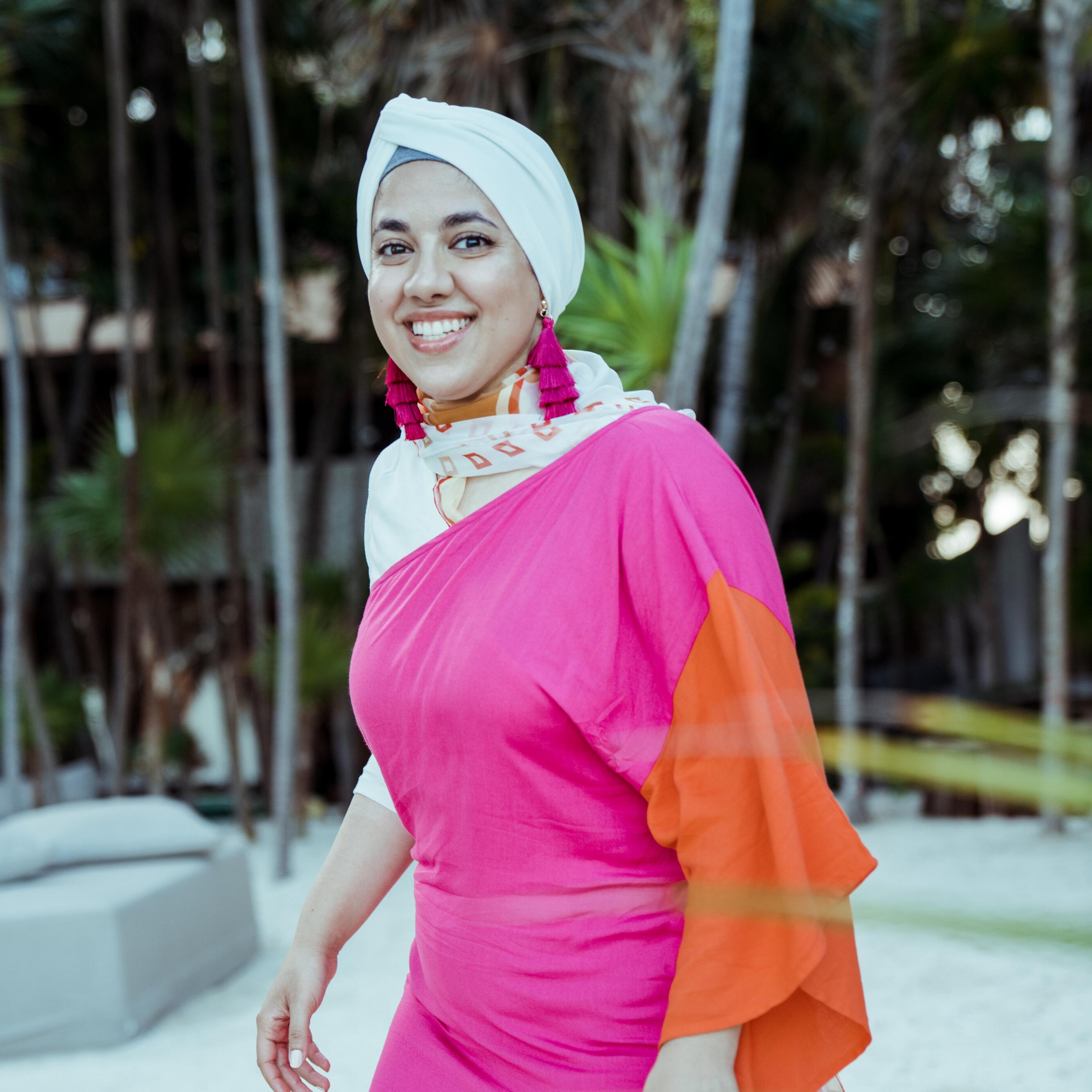 Mariam Ghanem